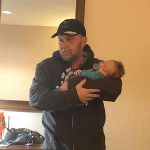 Meet your Posher, Jon